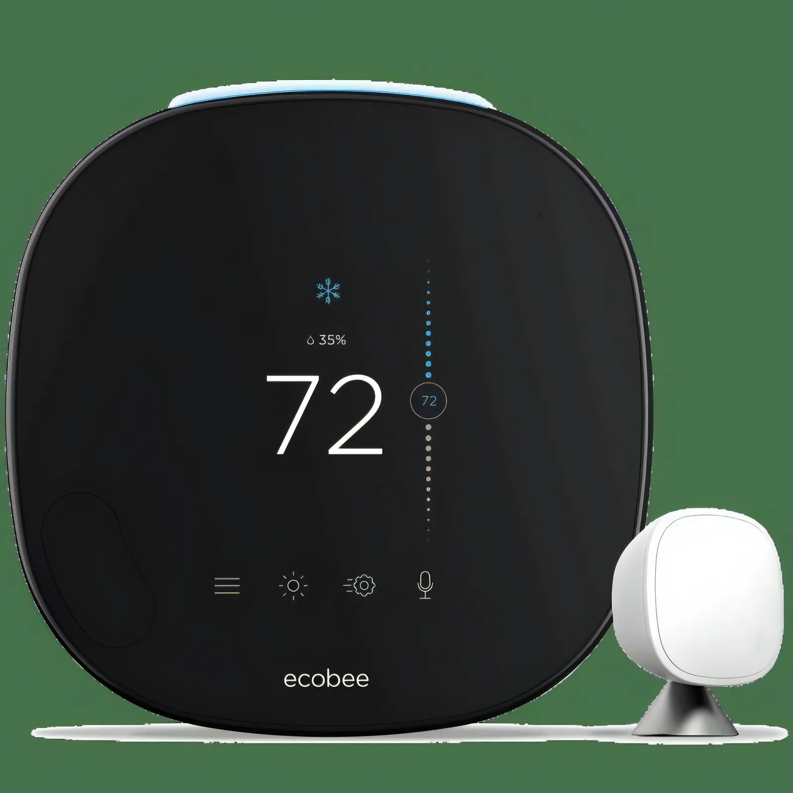 Imagen de Ecobee SmartThermostat Premium