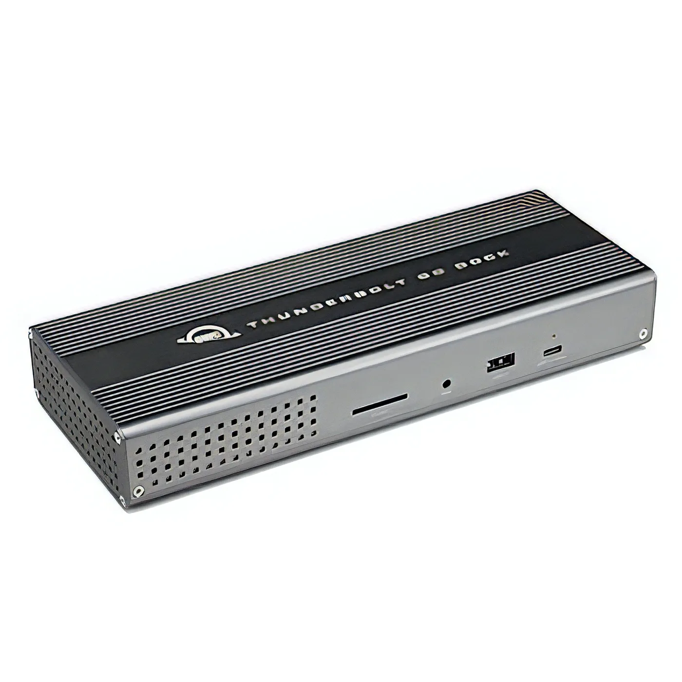 Imagen de OWC Thunderbolt Go Dock